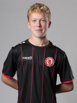 Avatar Bild für Tim Verhoeven