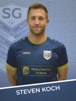 Avatar Bild für Steven Koch