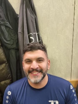 Avatar Bild für Guerol Berk