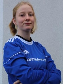 Avatar Bild für Johanna Klara Mittmann