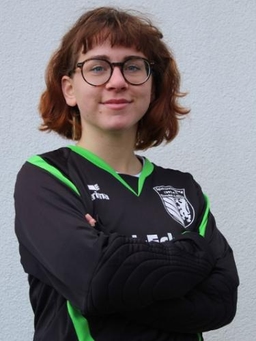 Avatar Bild für Katharina Wilhelm