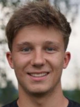 Avatar Bild für Loris Severin Santuz