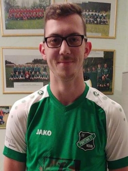 Avatar Bild für Kai Rombach