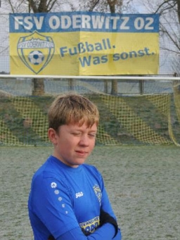 Avatar Bild für Luca Ernst Berndt