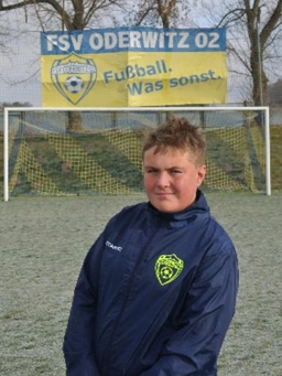 Avatar Bild für John-Luca Rafelt