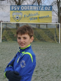 Avatar Bild für Oskar Schuster