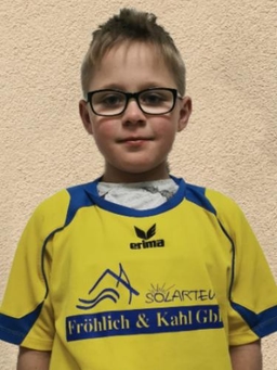 Avatar Bild für Leon Machynia