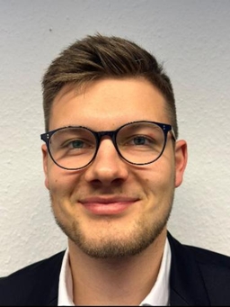 Avatar Bild für Maximilian Felix Schmidt