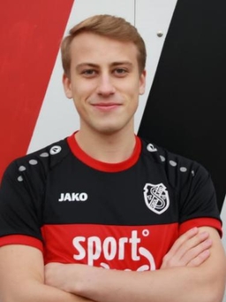 Avatar Bild für Hannes Busch