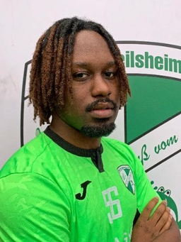 Avatar Bild für Eleazer Mensah