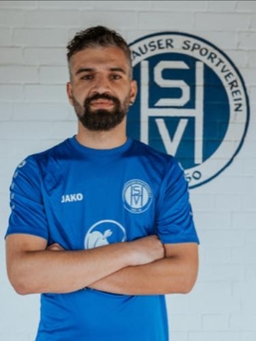 Avatar Bild für Basam Uso