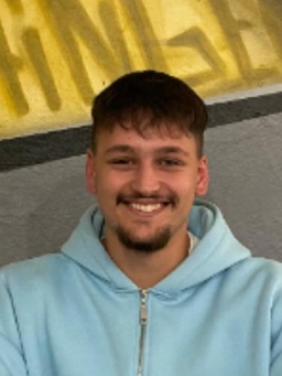 Avatar Bild für Giuliano Mary