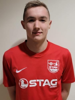 Avatar Bild für Jeremy Feuerherdt