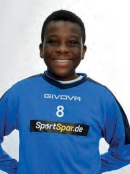 Avatar Bild für Herbert Otchere-Mensah