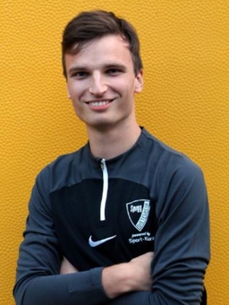 Avatar Bild für Leon Schmieder