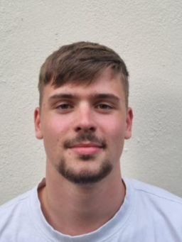 Avatar Bild für Nick Schubert