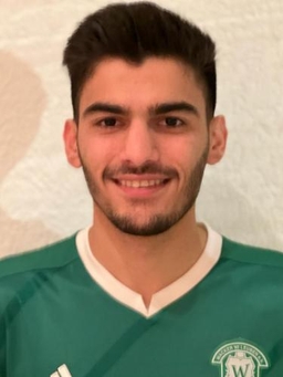 Avatar Bild für Mohammad Arman Khourami