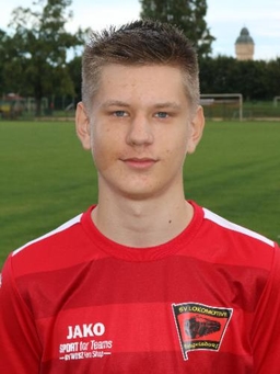 Avatar Bild für Kristian Findeisen