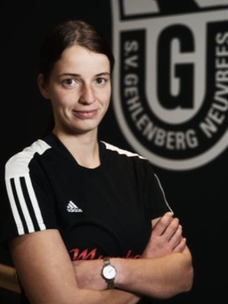Avatar Bild für Julia Utesch