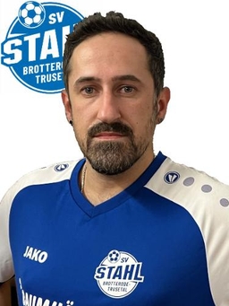 Avatar Bild für Baris Gündüz