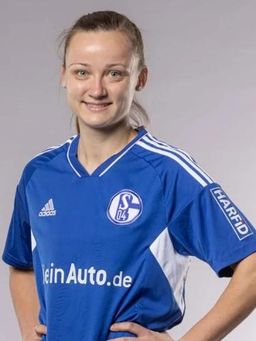 Avatar Bild für Luisa Ott