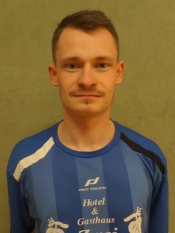 Avatar Bild für Henry Borchert