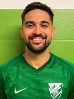 Avatar Bild für Mert Hizarci