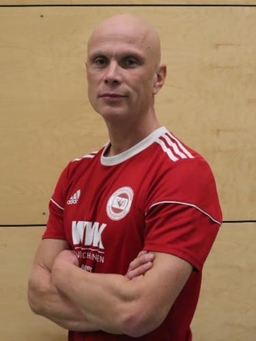 Avatar Bild für Nico Walther