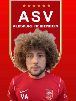 Avatar Bild für Vlado Aleksic