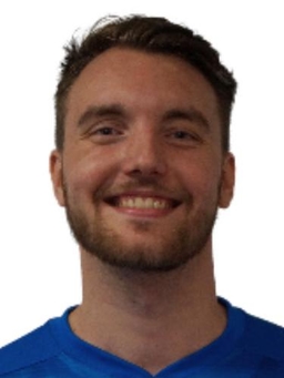 Avatar Bild für Dominik Ullrich