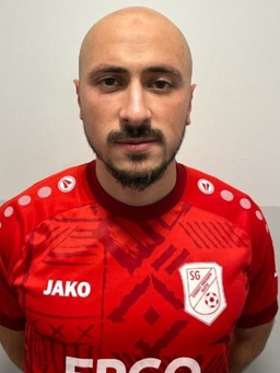 Avatar Bild für Kadir Vural