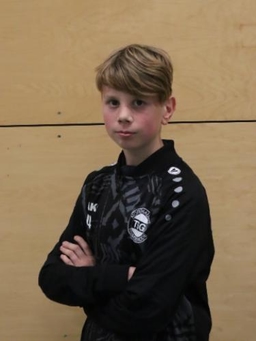Avatar Bild für Janik Grebing