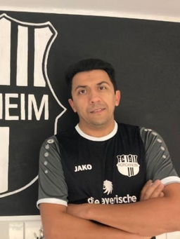 Avatar Bild für Mohammad Rezaee