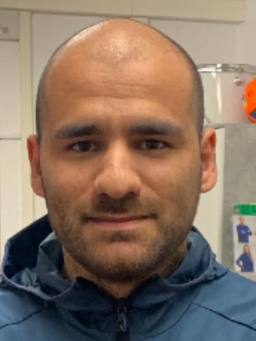 Avatar Bild für Faysal Wafaie