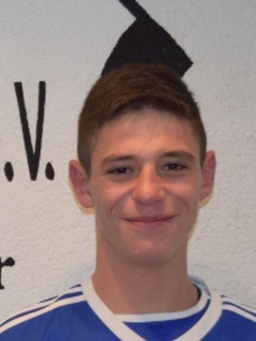 Avatar Bild für Kevin Lamnek