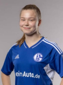 Avatar Bild für Paulina Smarslik
