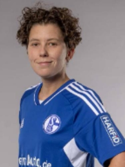 Avatar Bild für Katharina Brzeski