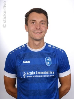 Avatar Bild für Lukas Hehne