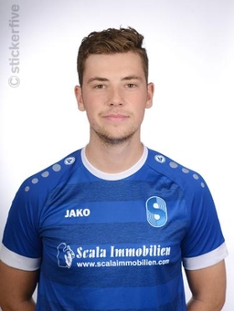 Avatar Bild für Adrian Jordanov