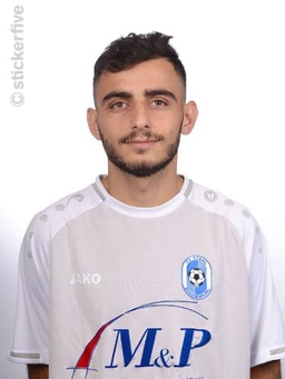 Avatar Bild für Dani Joubraeal