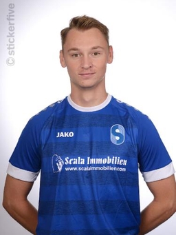 Avatar Bild für Noah-Dominik Weber