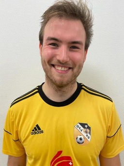 Avatar Bild für Benjamin-Holger Wohsmann