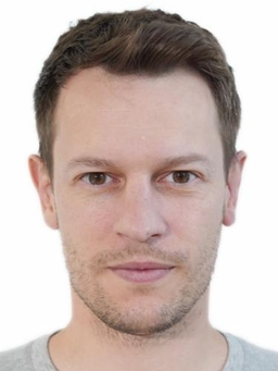 Avatar Bild für Benjamin Pfäffle