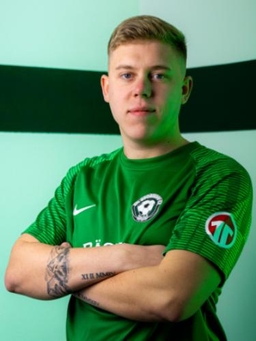 Avatar Bild für Maximilian Krause