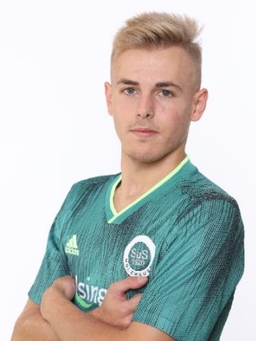 Avatar Bild für Fabian Bösch