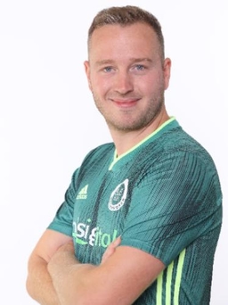 Avatar Bild für Nico Schmidt