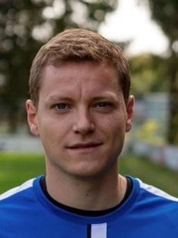 Avatar Bild für Johannes Barth