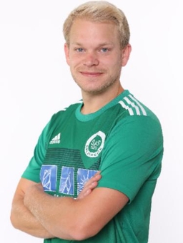 Avatar Bild für Dominik Zielke