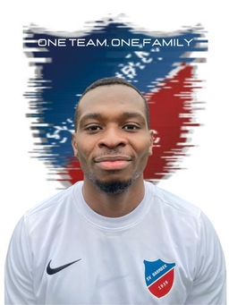 Avatar Bild für Ayomide Gabriel Segun Akanbi