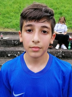 Avatar Bild für Sabri Manla